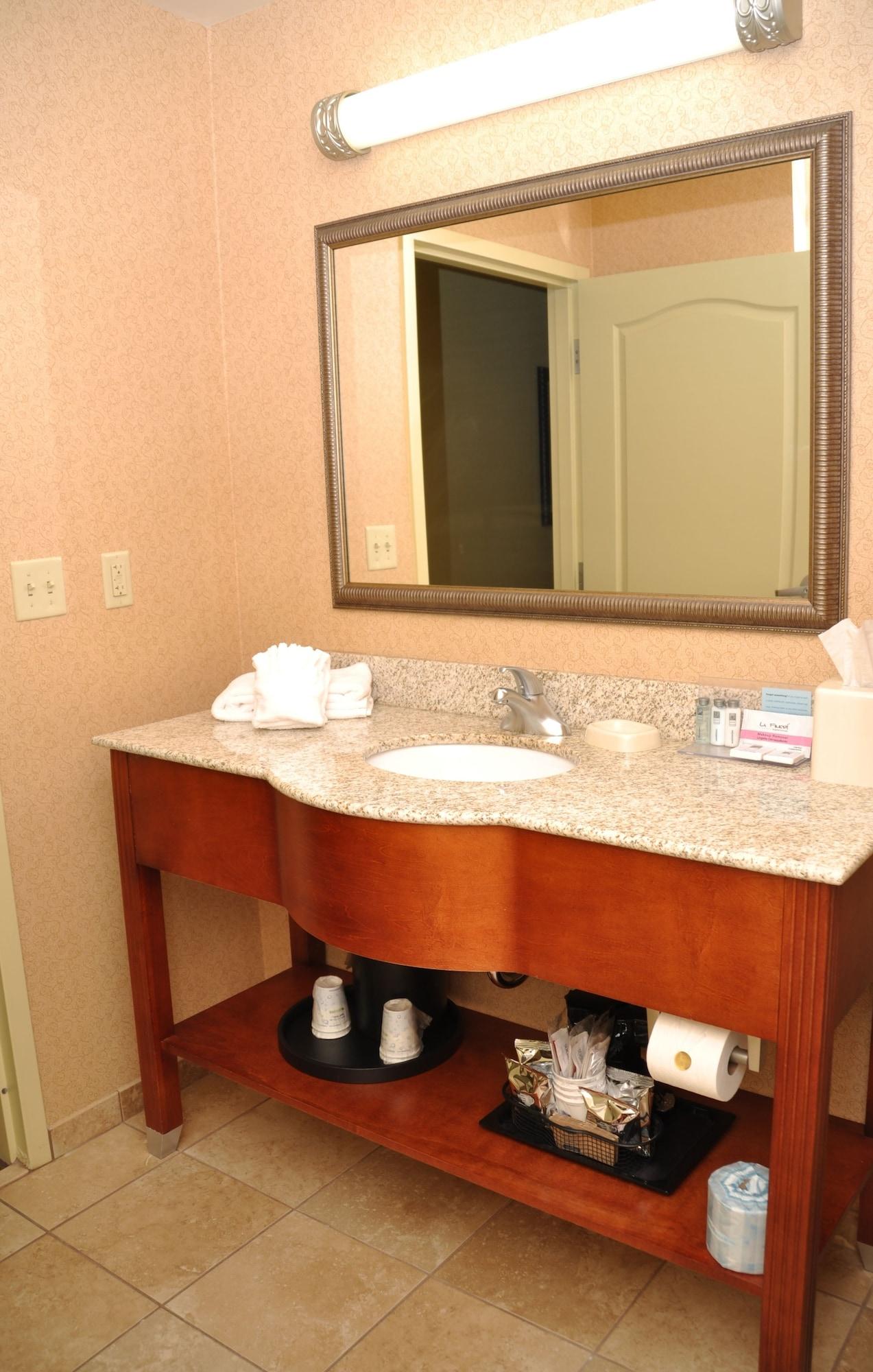 Hampton Inn Macomb Екстер'єр фото